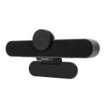 Sistema de videoconferencia en grupo Targus AEM350 con soporte para 8 personas y resolución de 8,5 MP, SKU: AEM350UKZ