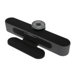 Sistema de videoconferencia en grupo Targus AEM350 con soporte para 8 personas y resolución de 8,5 MP, SKU: AEM350UKZ