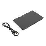 Teclado Targus Universal Bluetooth QWERTY Inglés del Reino Unido en color negro, SKU AKF003UK