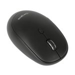 Ratón Targus AMB582GL óptico inalámbrico RF y Bluetooth, diseño para mano derecha, 2400 DPI
