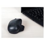 Ratón Targus AMB586GL diseñado para juegos, ambidiestro, conexión Bluetooth, sensor óptico de 4000 DPI, SKU AMB586GL