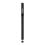 Lápiz digital Targus AMM165AMGL de 10 gramos en color negro para tablets