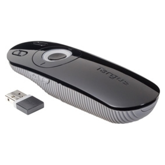 Targus Laser Presentation Remote 4 Conector USB del Targus Laser Presentation Remote