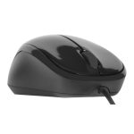 Targus Compact Blue Trace Mouse con tecnología avanzada para precisión y SKU AMU75EU