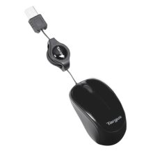 Targus Compact Blue Trace Mouse con tecnología avanzada para precisión y SKU AMU75EU