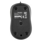 Targus Compact Blue Trace Mouse con tecnología avanzada para precisión y SKU AMU75EU