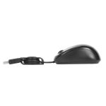 Targus Compact Blue Trace Mouse con tecnología avanzada para precisión y SKU AMU75EU