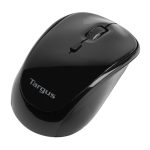 Targus Wireless USB Laptop Blue Trace Mouse, Alta precisión para portátiles, SKU AMW50EU