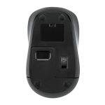 Targus Wireless USB Laptop Blue Trace Mouse, Alta precisión para portátiles, SKU AMW50EU