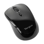 Targus Wireless USB Laptop Blue Trace Mouse, Alta precisión para portátiles, SKU AMW50EU