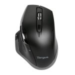 Targus AMW584GL ratón inalámbrico para mano derecha con tecnología Blue Trace y 1600 DPI