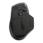 Targus AMW584GL ratón inalámbrico para mano derecha con tecnología Blue Trace y 1600 DPI