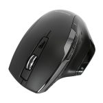 Targus AMW584GL ratón inalámbrico para mano derecha con tecnología Blue Trace y 1600 DPI
