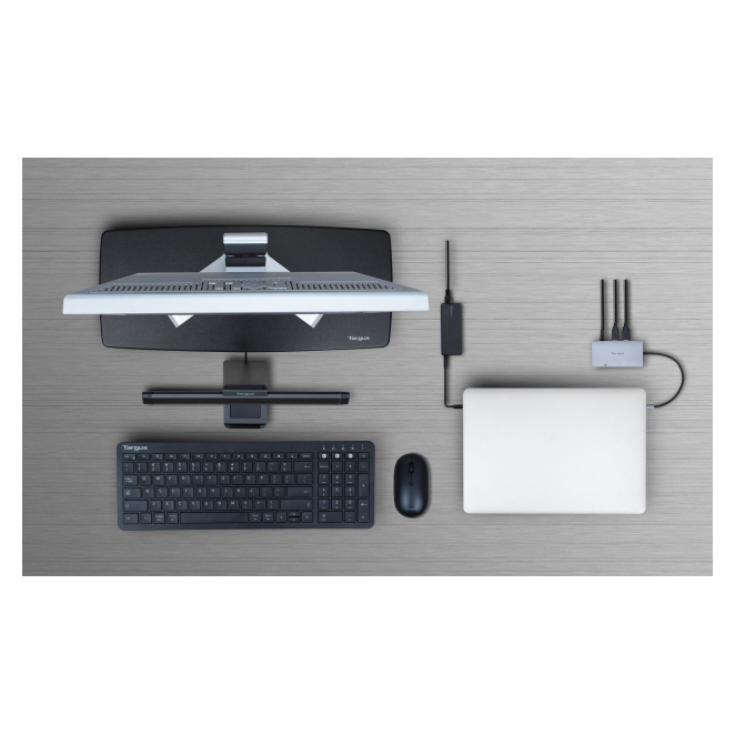 Targus APA108EU adaptador e inversor de corriente Interior 100 W Negro 4 Experiencia de usuario con el Targus APA108EU adaptador e inversor de corriente