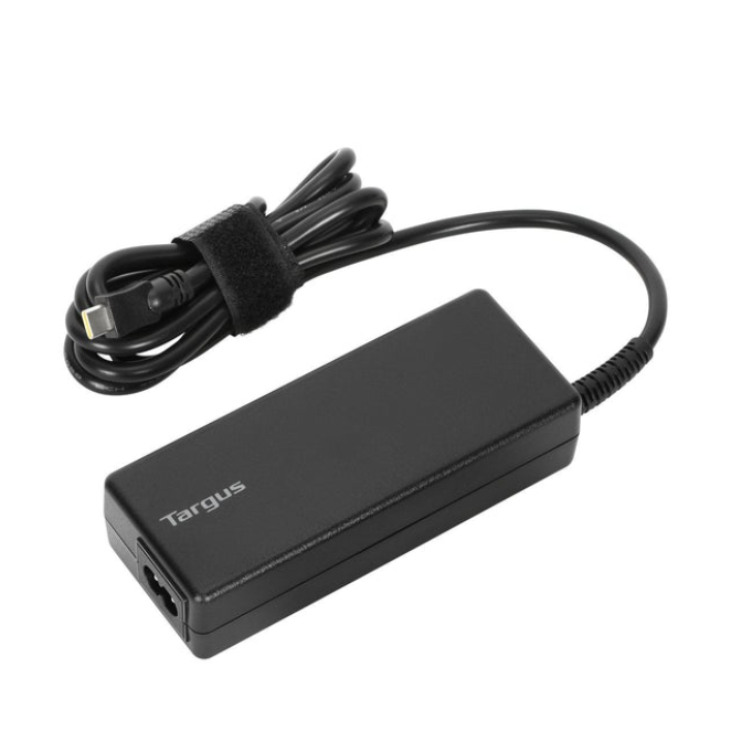 Targus adaptador e inversor 100W compacto y negro Adaptador e inversor de corriente Targus APA108EU con potencia de 100W, ideal para uso interior y en color negro