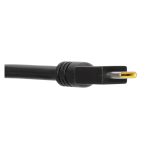Adaptador e inversor de corriente Targus APA108EU con potencia de 100W, ideal para uso interior y en color negro