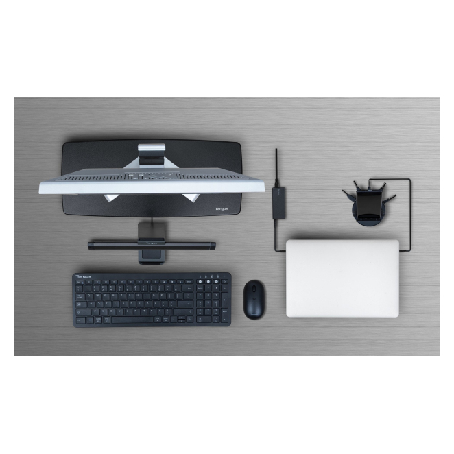 Targus APA108EU adaptador e inversor de corriente Interior 100 W Negro 2 Targus APA108EU adaptador e inversor de corriente con cable de 1.5 metros