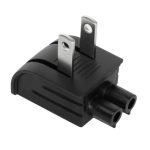 Targus APA109GL cargador de dispositivo móvil universal en color negro, corriente alterna, carga rápida para uso interior