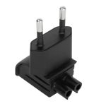 Targus APA109GL cargador de dispositivo móvil universal en color negro, corriente alterna, carga rápida para uso interior