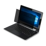 Targus pantalla de privacidad para laptops, tamaño de 12.5 pulgadas con relación de aspecto 16:9, SKU ASF125W9EU.