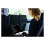 Targus pantalla de privacidad para laptops, tamaño de 12.5 pulgadas con relación de aspecto 16:9, SKU ASF125W9EU.