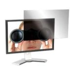 Pantalla de privacidad Targus 15,6 pulgadas formato 16:9. SKU: ASF156W9EU