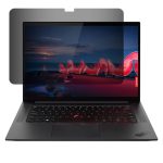 Imagen del producto Targus ASF16W1GL, un protector de pantalla para monitor con filtro de privacidad que mejora la seguridad visual en oficinas.