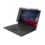 Imagen del producto Targus ASF16W1GL, un protector de pantalla para monitor con filtro de privacidad que mejora la seguridad visual en oficinas.