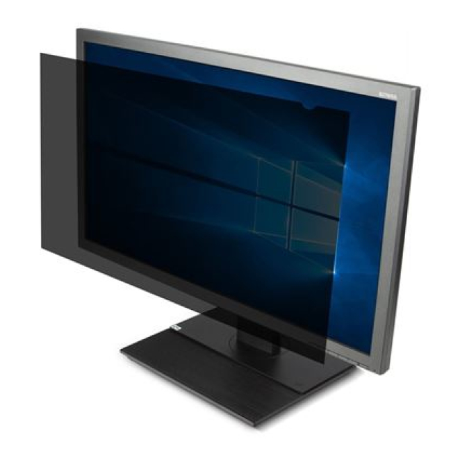 Targus filtro para monitor de 23.8 pulgadas con privacidad Filtro para monitor Targus de 23.8 pulgadas con función de privacidad, modelo ASF238W9EU
