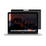 Protector de pantalla Targus ASM133MBP6GL para ordenador portátil, con filtro de privacidad y alta protección, SKU ASM133MBP6GL