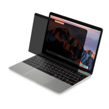 Protector de pantalla Targus ASM133MBP6GL para ordenador portátil, con filtro de privacidad y alta protección, SKU ASM133MBP6GL
