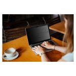 Protector de pantalla Targus ASM133MBP6GL para ordenador portátil, con filtro de privacidad y alta protección, SKU ASM133MBP6GL