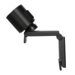 Targus AVC045GL cámara web negra con resolución de 1920 x 1080 píxeles y conexión USB