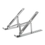 Soporte para ordenador portátil Targus, aluminio, ajustable, 15.6 pulgadas, SKU AWE810GL
