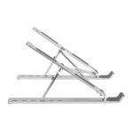 Soporte para ordenador portátil Targus, aluminio, ajustable, 15.6 pulgadas, SKU AWE810GL