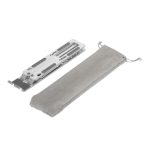 Soporte para ordenador portátil Targus, aluminio, ajustable, 15.6 pulgadas, SKU AWE810GL