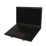 Soporte para ordenador portátil Targus, aluminio, ajustable, 15.6 pulgadas, SKU AWE810GL