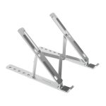 Soporte para ordenador portátil Targus, aluminio, ajustable, 15.6 pulgadas, SKU AWE810GL