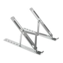 Soporte para ordenador portátil Targus, aluminio, ajustable, 15.6 pulgadas, SKU AWE810GL