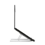 Soporte para ordenador portátil Targus, aluminio, ajustable, 15.6 pulgadas, SKU AWE810GL