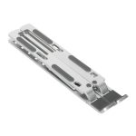 Soporte para ordenador portátil Targus, aluminio, ajustable, 15.6 pulgadas, SKU AWE810GL