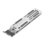 Soporte para ordenador portátil Targus, aluminio, ajustable, 15.6 pulgadas, SKU AWE810GL