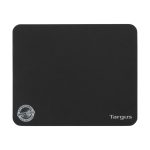 Imagen de la alfombrilla para ratón de juegos Targus AWE820GL, color negro, superficie texturizada, SKU AWE820GL