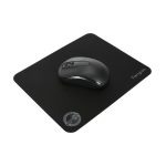 Imagen de la alfombrilla para ratón de juegos Targus AWE820GL, color negro, superficie texturizada, SKU AWE820GL