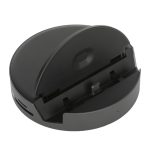 Targus AWU420GL estación dock para móvil smartphone negro, accesorio para portátiles con carga rápida