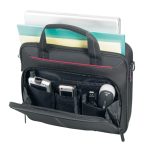Funda para portátil Targus de 15.4 a 16 pulgadas, modelo CN31, ideal para proteger laptops de 39.1 a 40.6 cm.