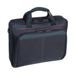 Funda para portátil Targus de 15.4 a 16 pulgadas, modelo CN31, ideal para proteger laptops de 39.1 a 40.6 cm.