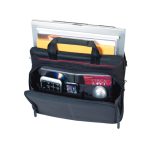 Funda para portátil Targus de 15.4 a 16 pulgadas, modelo CN31, ideal para proteger laptops de 39.1 a 40.6 cm.