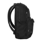 Mochila Targus Classic EcoSmart negra de 16 pulgadas, ideal para portátiles, SKU CN600GL