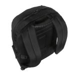 Mochila Targus Classic EcoSmart negra de 16 pulgadas, ideal para portátiles, SKU CN600GL
